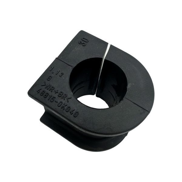 BUJE DE BARRA ESTABILIZADORA HILUX-SW4 2005-2015 VIGO ORIGINAL - Imagen 1