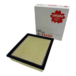 FILTRO DE AIRE TOYOTA HIACE 2019-2024 SAKURA