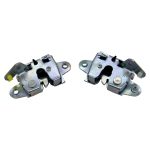 JUEGO CERRADURAS PORTON TRASERO HILUX 2005-2008 /2016-2024 IZQ/DER TAIWAN