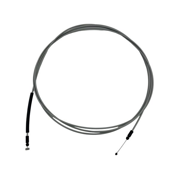 CABLE APERTURA BAUL ETIOS 2013-2024  *4 PUERTAS* NACIONAL - Imagen 1