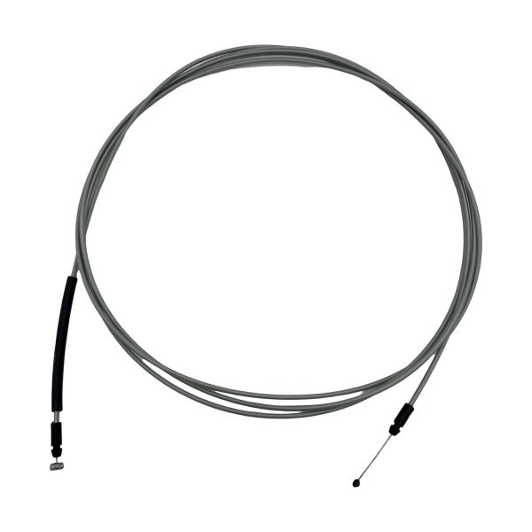 CABLE APERTURA BAUL ETIOS 2013-2024  *5 PUERTAS* NACIONAL - Imagen 1