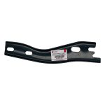 SOPORTE PARAGOLPE TRASERO  HILUX 2016-2025 DERECHA REVO Tailandia