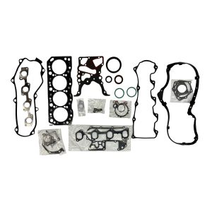 JUEGO DE JUNTAS DE MOTOR  HILUX 1994-2001 2.8 3L CON JUNTA TAPA OKAWA-CHINA