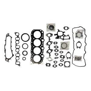 JUEGO DE JUNTAS HILUX-SW4 2005-2015 1KD CON JUNTA TAPA DE 0.85MM CH