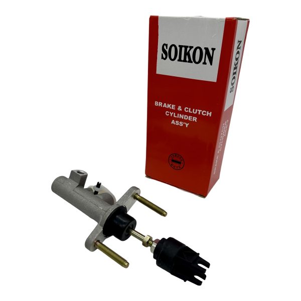 BOMBA DE EMBRAGUE HILUX-SW4 2005-2015 DE **ALUMINIO ** J.T - Imagen 1