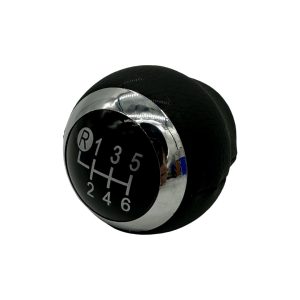 BOCHA PALANCA CAMBIOS  COROLLA 2011-2019 / ETIOS 2016-2024 *NEGRA* CAJA 6TA  SPT