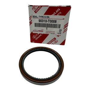 RETEN DE PALIER HILUX-SW4 2009-2023 VIGO REVO ORIGINAL