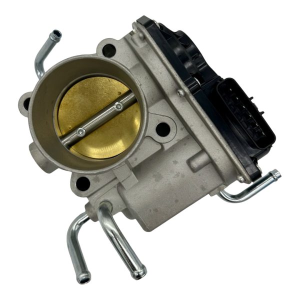 CUERPO DE ACELERACIÃ“N MARIPOSA RAV4 2009-2012 1AZFE/ 2AZFE SPT - Imagen 1