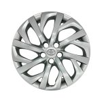 TAZA DE RUEDA TOYOTA COROLLA XLI 2017-2019 ORIGINAL