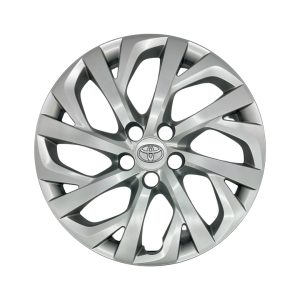 TAZA DE RUEDA TOYOTA COROLLA XLI 2017-2019 ORIGINAL