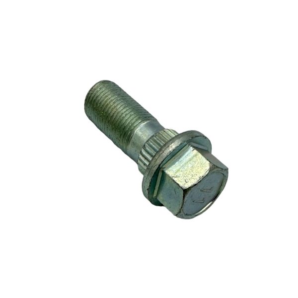 BULON YUGO DE CARDAN HILUX-SW4 2016-2024 ORIGINAL - Imagen 1