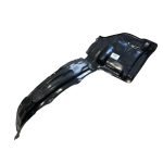 GUARDAPLAST HILUX 2005-2011 - SW4 2005 IZQUIERDO INCOMPLETO