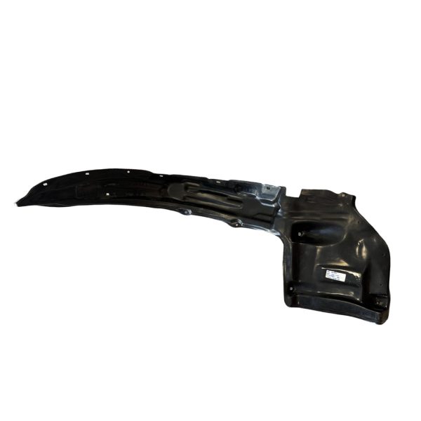 GUARDAPLAST HILUX 2005-2011 - SW4 2005 DERECHO INCOMPLETO - Imagen 1