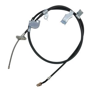 CABLE DE FRENO DE MANO HILUX 2016-2023 IZQUIERDO REVO NACIONAL