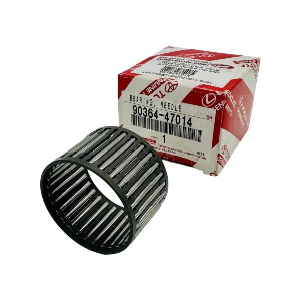 TORRINGTON RODILLO CAJA 2DA HILUX 2005-2015 MOTOR 1KD-2KD - Imagen 1