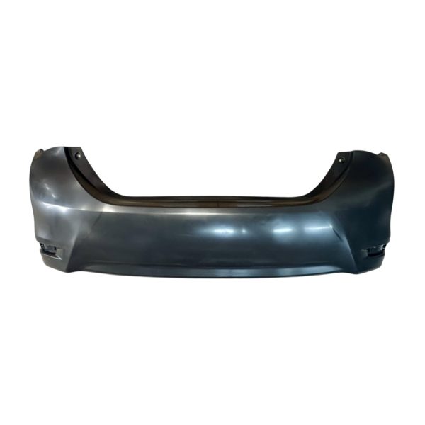 PARAGOLPE TRASERO COROLLA 2014-2019 TAIWAN - Imagen 1