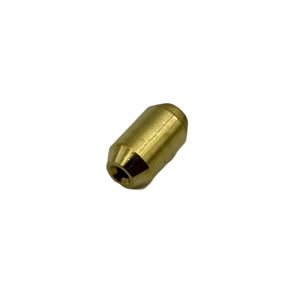 CONDUCTO BLOCK HILUX-SW4 2005-2015 1KD/2KD - Imagen 1