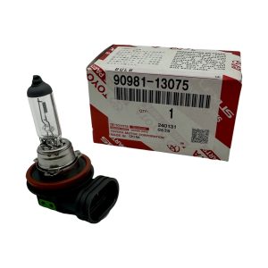 LAMPARA ALTA Y BAJA ORIGINAL RAV4 2008-2012  H11 Original