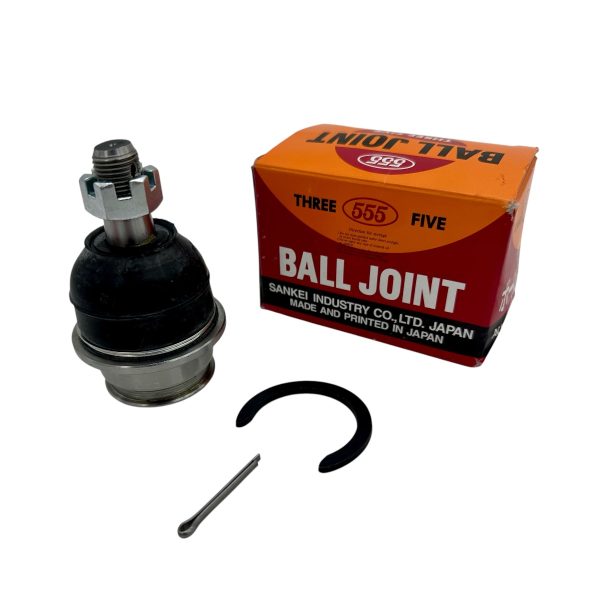 1_638758117349341578 ROTULA INFERIOR HILUX-SW4 2005-2025 555 JAPON - Imagen 1