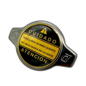 TAPA DE RADIADOR COROLLA 2002-2019 ORIGINAL