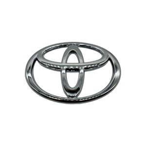 EMBLEMA "LOGO" PARRILLA COROLLA 2002-2007 Original
