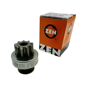 BENDIX ARRANQUE TOYOTA ETIOS - YARIS - COROLLA ZEN