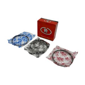 JUEGO DE AROS HILUX-SW4 2005-2015 3.0 1KD *MEDIDA 0.50* TAIWAN