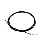 CABLE APERTURA BAUL ETIOS 2013-2024  *5 PUERTAS* ORIGINAL