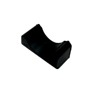 TOPE DE GOMA DE PORTON HILUX 2016-2025 ORIGINAL