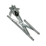 MAQUINA LEVANTA CRISTAL DELANTERA DER HILUX 2005-2015 D/C MANUAL