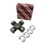 CRUCETA DE CARDAN TRASERO HILUX 2016-2025 CON ENGRASE TOYAKO