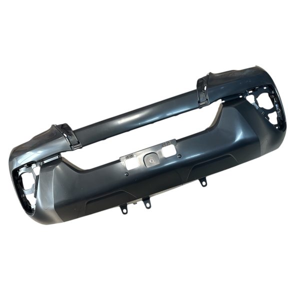 PARAGOLPE DELANTERO SW4 2016-2020 SIN REJILLA REVO Tailandia - Imagen 1