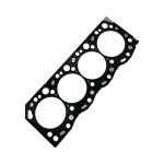 JUNTA DE TAPA DE CILINDRO TOYOTA HILUX 2001-2004 5L SIN TURBO 1.55mm
