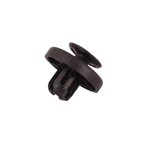 JUEGO X 10 CLIP GUARDAPLAST COROLLA 2000-2018 SPT - Imagen 1