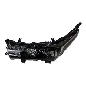 OPTICA COROLLA 2014-2017 IZQUIERDO SEG/XEI  CON LED Original