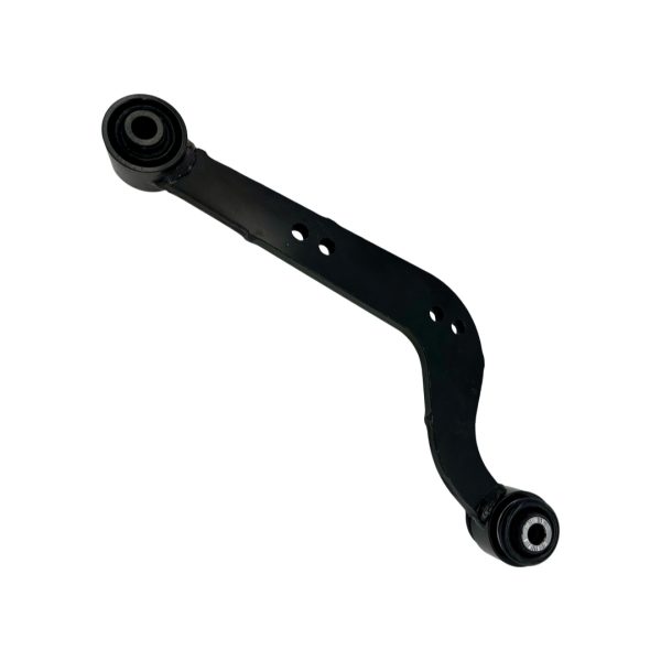 BARRA TENSORA / PARRILLA TRASERA SUPERIOR RAV4 2006-2019 IZQUIERDA ORIGINAL - Imagen 1