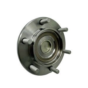 MAZA DE RUEDA DELANTERA HILUX 2005-2015 4X2 DERECHA-IZQUIERDA TAIWAN