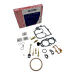 KIT REPARACION CARBURADOR TOYOTA COROLLA 1.6 4AF JAPON