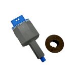 BULBO INTERRUPTOR STOP HILUX-SW4 2022-2024 / COROLLA 2020-2024 ORIGINAL