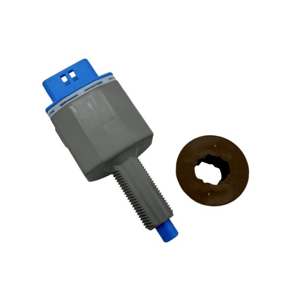 BULBO INTERRUPTOR STOP HILUX-SW4 2022-2024 / COROLLA 2020-2024 ORIGINAL - Imagen 1