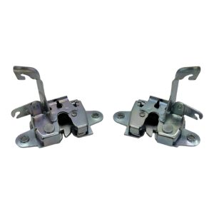 JUEGO DE CERRADURAS PORTON TRASERO HILUX 2009-2015 D/C IZQ/DER TAIWAN