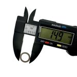 ARANDELA FLEXIBLE DEPRESOR HILUX-4RUNNER 1992-2001 2.8 3L