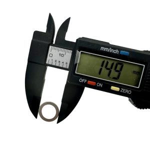 ARANDELA FLEXIBLE DEPRESOR HILUX-4RUNNER 1992-2001 2.8 3L