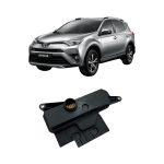 FILTRO CAJA AUTOMATICA RAV4 CVT 2013-2015 3ZRFE SPT