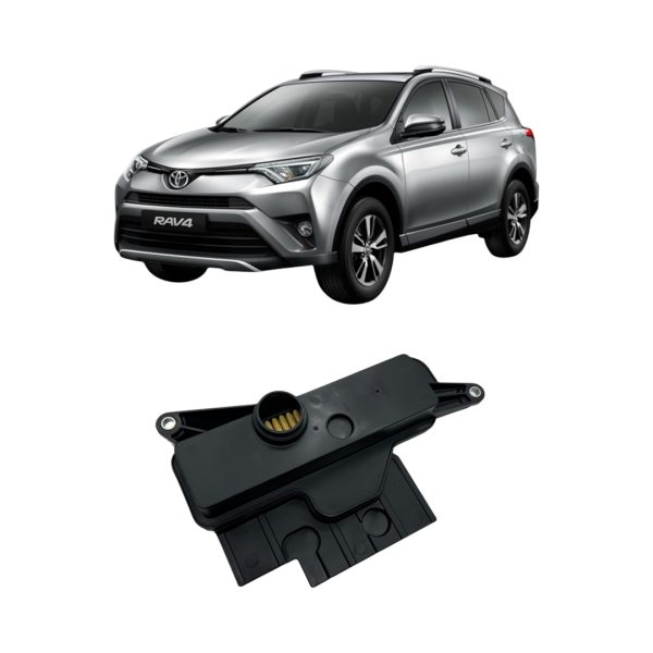 1_638798918389373941 FILTRO CAJA AUTOMATICA RAV4 CVT 2013-2015 3ZRFE SPT - Imagen 1