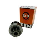 BENDIX COROLLA 2009-2013 MOTOR 2ZR - 3ZR ZEN BRASIL