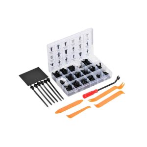 CAJA DE CLIP UNIVERSAL VARIOS *415 UNIDADES*