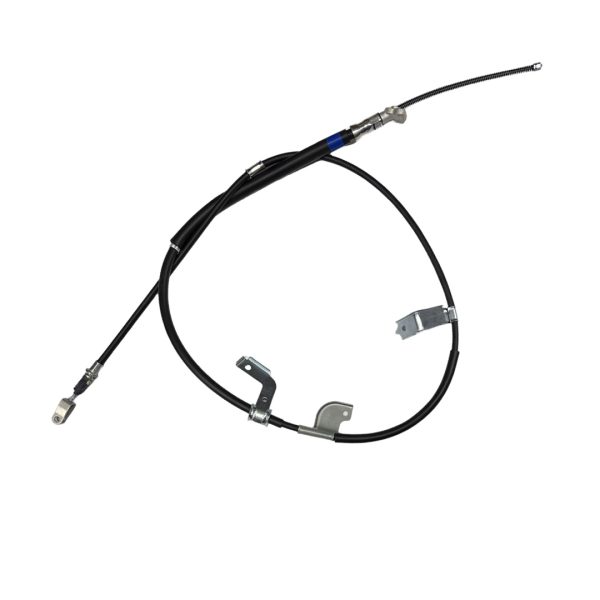 CABLE DE FRENO DE MANO HILUX 2016-2023 IZQUIERDO REVO Original - Imagen 1