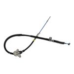 CABLE DE FRENO DE MANO PRIMARIO HILUX 2016-2023 REVO Original