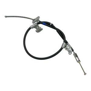 CABLE DE FRENO DE MANO HILUX 2016-2023 DERECHO REVO ORIGINAL